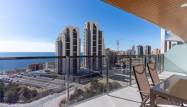 Odsprzedaż - Apartament - Benidorm - Poniente