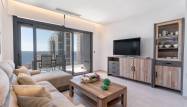 Odsprzedaż - Apartament - Benidorm - Poniente
