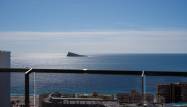 Odsprzedaż - Apartament - Benidorm - Poniente