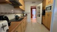 Odsprzedaż - Apartament - Benidorm - Rincon De Loix Cruz
