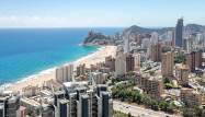 Odsprzedaż - Apartament - Benidorm - Zona de Poniente