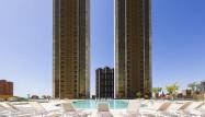 Odsprzedaż - Apartament - Benidorm - Zona de Poniente