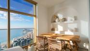 Odsprzedaż - Apartament - Benidorm - Zona de Poniente