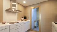 Odsprzedaż - Apartament - Benidorm - Zona de Poniente