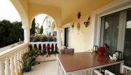 Odsprzedaż - Apartament - Benissa - Costa Blanca