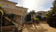 Odsprzedaż - Apartament - Benissa - Costa Blanca