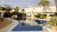 Odsprzedaż - Apartament - Benissa - Costa Blanca