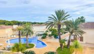 Odsprzedaż - Apartament - Benissa Costa - Costa Blanca