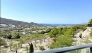 Odsprzedaż - Apartament - Benitachell - Costa Blanca
