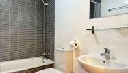 Odsprzedaż - Apartament - Benitachell - Costa Blanca