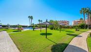 Odsprzedaż - Apartament - Cabo Roig - Costa Blanca