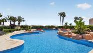 Odsprzedaż - Apartament - Cabo Roig - Costa Blanca