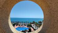 Odsprzedaż - Apartament - Cabo Roig - Costa Blanca