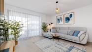 Odsprzedaż - Apartament - Calpe - Costa Blanca