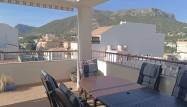 Odsprzedaż - Apartament - Calpe - Costa Blanca