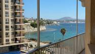 Odsprzedaż - Apartament - Calpe - Costa Blanca