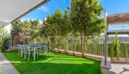 Odsprzedaż - Apartament - Campoamor - Costa Blanca