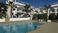 Odsprzedaż - Apartament - Ciudad Quesada - Costa Blanca