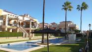 Odsprzedaż - Apartament - Daya Vieja - Costa Blanca