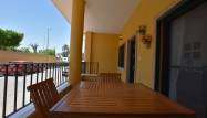 Odsprzedaż - Apartament - Daya Vieja - Costa Blanca