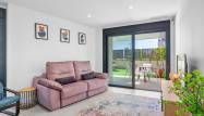 Odsprzedaż - Apartament - Dehesa de Campoamor - Costa Blanca