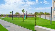 Odsprzedaż - Apartament - Dehesa de Campoamor - Costa Blanca