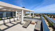 Odsprzedaż - Apartament - Dehesa de Campoamor - Costa Blanca
