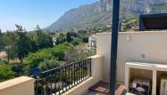 Odsprzedaż - Apartament - Denia - Costa Blanca