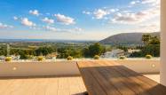 Odsprzedaż - Apartament - Denia - Costa Blanca