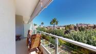 Odsprzedaż - Apartament - Denia - Costa Blanca