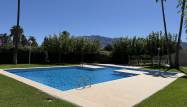 Odsprzedaż - Apartament - Denia - Costa Blanca