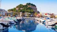 Odsprzedaż - Apartament - Denia - Costa Blanca