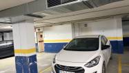 Odsprzedaż - Apartament - Dolores - Costa Blanca