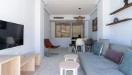 Odsprzedaż - Apartament - El Campello