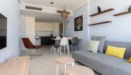 Odsprzedaż - Apartament - El Campello