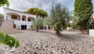 Odsprzedaż - Apartament - El Vergel