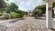 Odsprzedaż - Apartament - El Vergel