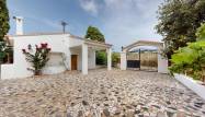 Odsprzedaż - Apartament - El Vergel
