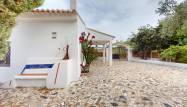 Odsprzedaż - Apartament - El Vergel