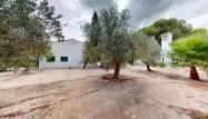 Odsprzedaż - Apartament - El Vergel