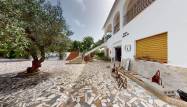 Odsprzedaż - Apartament - El Vergel