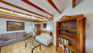 Odsprzedaż - Apartament - El Vergel