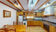 Odsprzedaż - Apartament - El Vergel