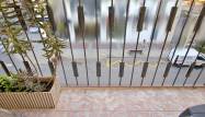 Odsprzedaż - Apartament - Elche - Plaza Crevillente-juzgados