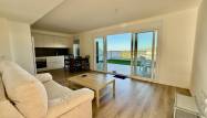 Odsprzedaż - Apartament - Finestrat - Balcón De Finestrat