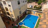Odsprzedaż - Apartament - Formentera del Segura - Costa Blanca