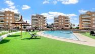 Odsprzedaż - Apartament - Guardamar del Segura - Costa Blanca