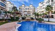 Odsprzedaż - Apartament - Guardamar del Segura - Los Secanos