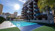 Odsprzedaż - Apartament - Guardamar del Segura - Puerto Deportivo