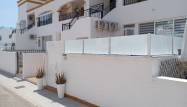 Odsprzedaż - Apartament - Jacarilla - Inland